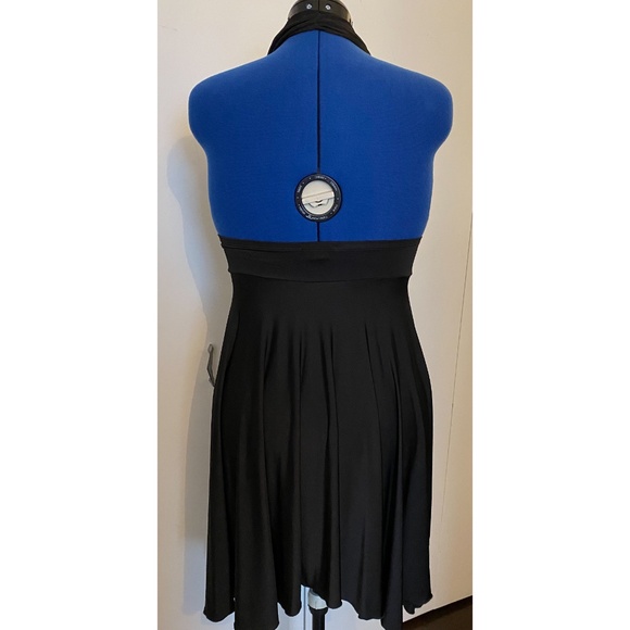 Y2K GUESS semi-formal dress - size large - Picture 7 of 10